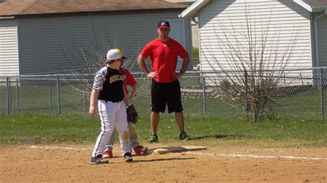 Mud Dogs 11u 026 Mud Dog Baseball Flickr