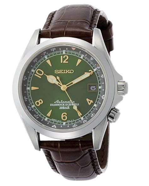 Seiko Watches A Comprehensive Brand Review Souljawatches