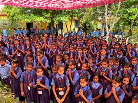 शासकीय प्राथमिक एवं पूर्व माध्यमिक शाला घानाघाट में वार्षिक उत्सव