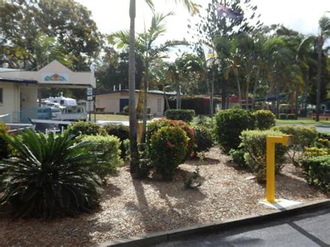 BRIBIE ISLAND CARAVAN PARK - Campground Reviews (Woorim, Australia)