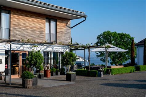 Hotel Freisicht Hagnau Am Bodensee Gutemann