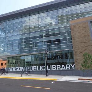 Events & Classes | Madison Public Library