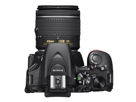 Nikon D3400 And D5600 New Firmware Updates Released Daily Camera News