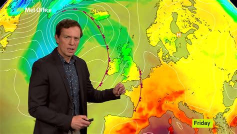 Leeds weather forecast as half-term heatwave set to continue - Leeds Live