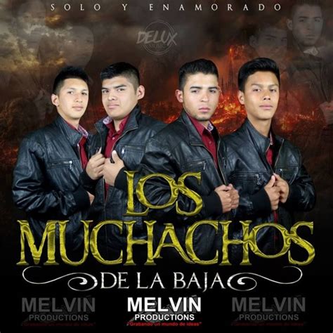 Stream El Karma Los Muchachos De La Baja EN VIVO 2017 By Los