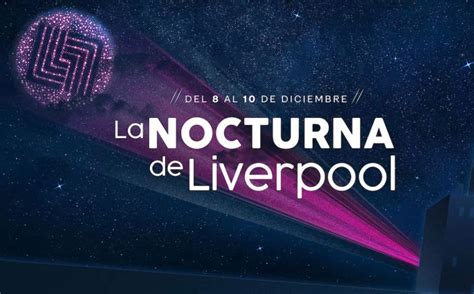 Última Venta Nocturna Liverpool 2023 cuándo y a qué hora empieza