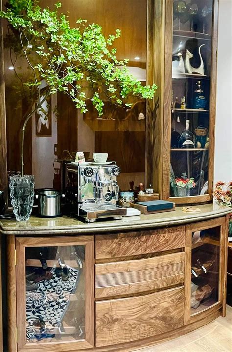 Coffee conner ...of my friend 😂 Eureka Specialita will arrive soon : r ...