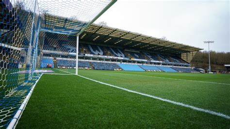 Wycombe Vs Forest Green Is Live On Wandererstv Wycombe Wanderers