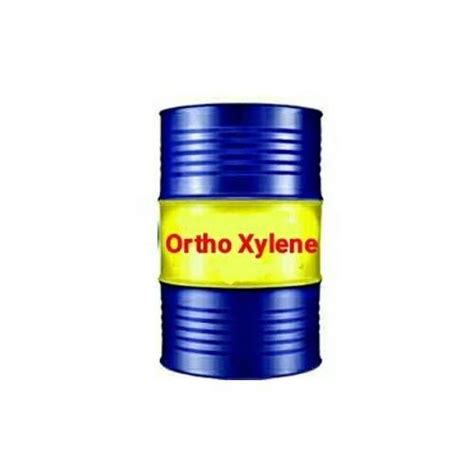 Ortho Xylene at Rs 70/litre | O-Xylene in Mumbai | ID: 13455524473