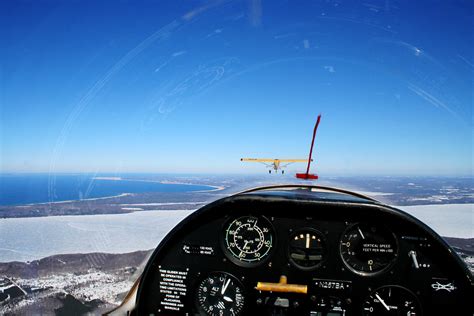 10 Spectacular Cockpit Photos - Canadian Bootstrapper