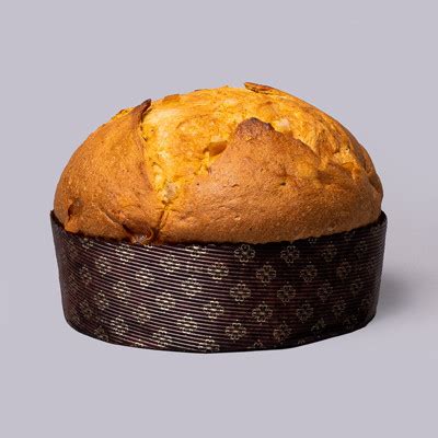 G Teau De No L Italien Traditionnel Olivieri Limoncello Panettone