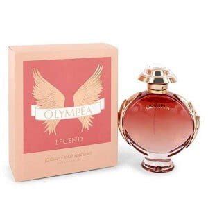 Paco Rabanne Olympea Legend EDP 80mL FragranceBD