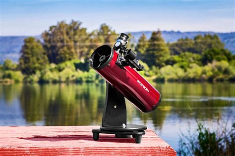 Best Small Telescope 2024; Reviews