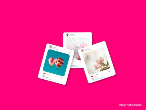 Premium PSD | A display of flowers and a tablet with a pink background