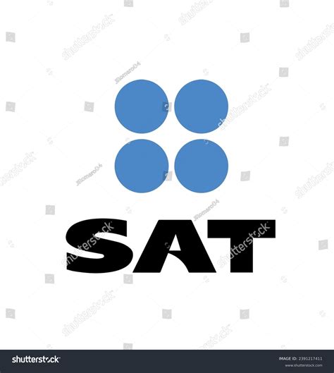 461 Sat Logo Images Stock Photos 3d Objects And Vectors Shutterstock