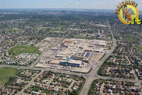 West Edmonton Mall Informazioni Video Foto Novità E Commenti