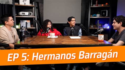 Spotcast Ep Hermanos Barrag N No Vayas A Clase Ma Ana Youtube