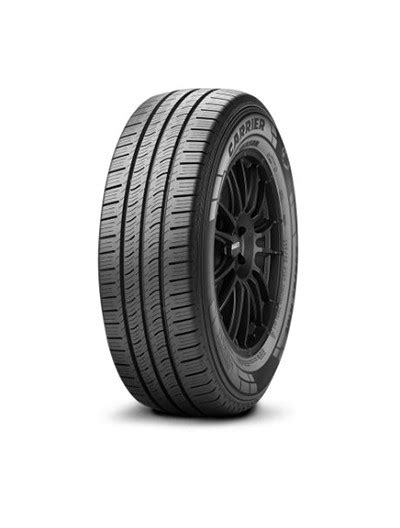 Pirelli Carrier All Season Sf R Pneuprotebe Cz