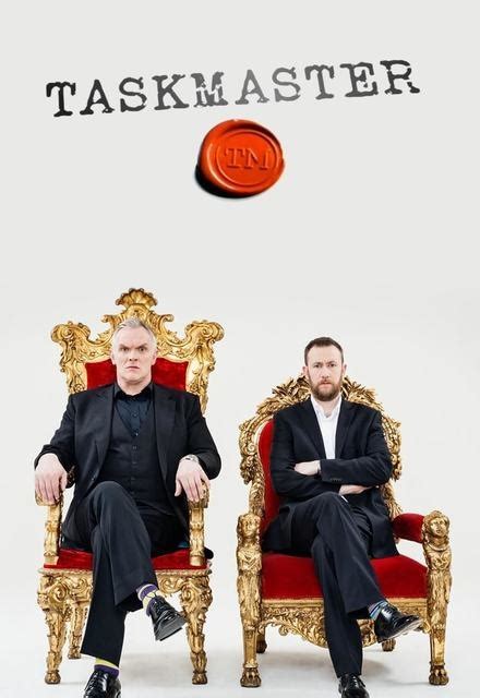 Taskmaster UK - season 15, episode 3: Episode 3 | SideReel