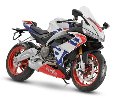 Motorrad Vergleich Honda Cb R Vs Aprilia Rs Limited Edition