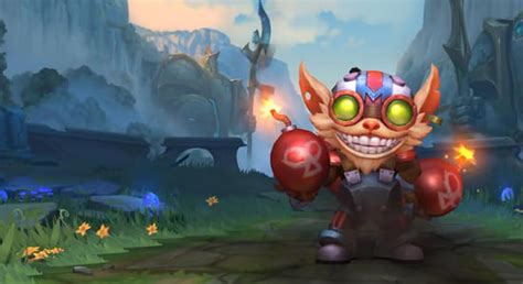 Ziggs Lol Best Build League Of Story