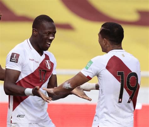 Luis Adv Ncula Brinda Su Respaldo A Yoshimar Yot N Quien Fue Amenazado