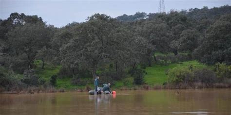 Caso Cerro Muriano Defensa Admite Que La Muerte Del Cabo En La