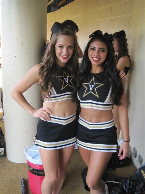 Pick A Cheerleader To Have Sex With Ifyouhadtopickone