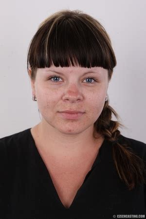 Plump Brunette Babe With A Plait Has Really Massive Natu XXX Dessert