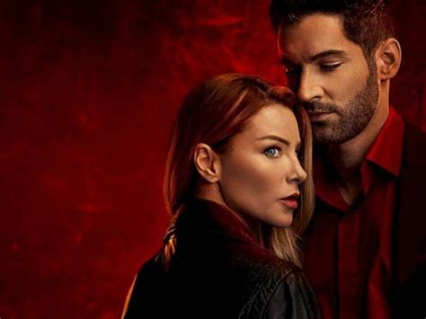 Who Is Merritt Yohnka In Lucifer Web Series? - Invisiblebaba Blog ...