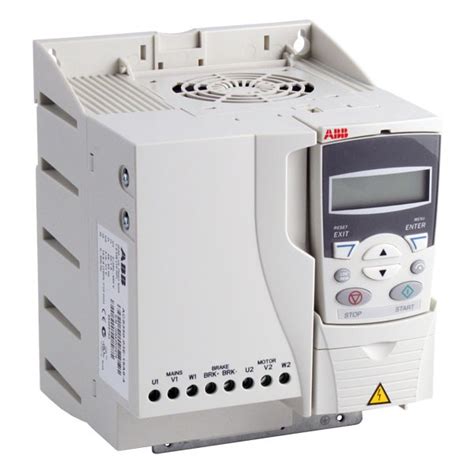 ABB ACS350 11kW 400V 3ph AC Inverter Drive Speed Controller With