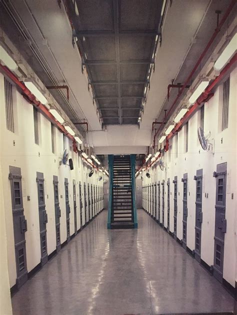 Hong Kong Correctional Services Museum 2019 All You Need To Know