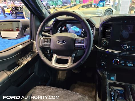 2022 Ford F150 Xlt Interior - Exploring The 68 Images And 7 Videos