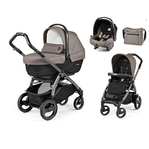 Peg P Rego Book S Xl Modular Kinderwagen Babyartikelcheck