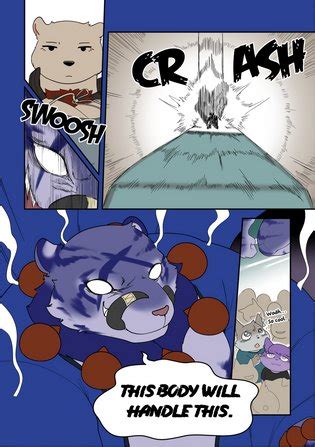 Killer Whale Niterite Ep Ongoing Luscious Hentai Manga Porn