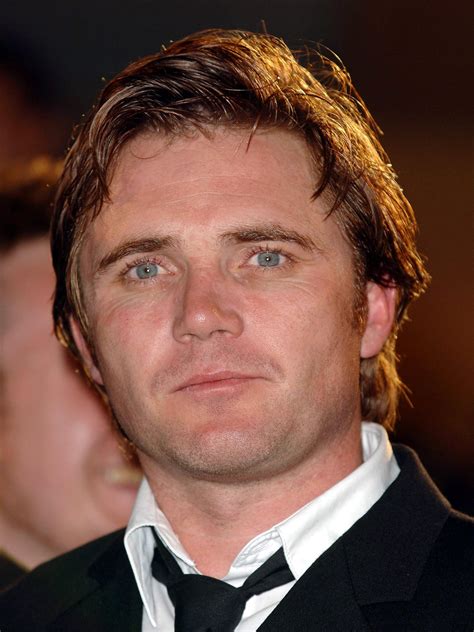 Alex Ferns Su Biografía Mx