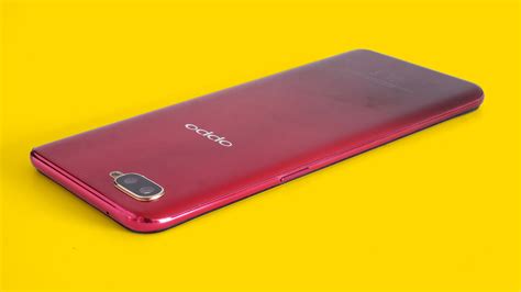 Oppo Rx17 Neo Review Techradar