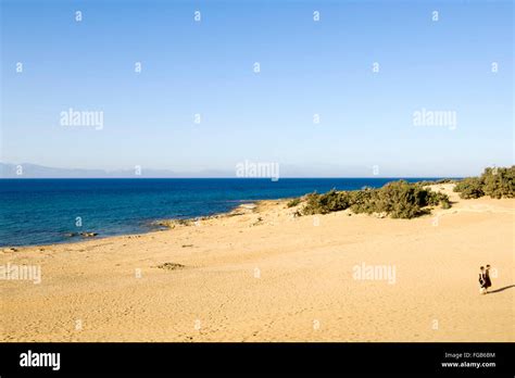 Gavdos Insel Fotos Und Bildmaterial In Hoher Auflösung Alamy