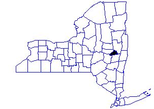 Schenectady County, New York History and Genealogy