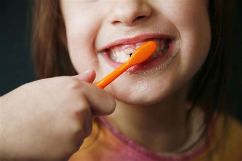 É Normal Que Ainda Não Tenha Caído Nenhum Dente Da Criança Aos 6 Anos