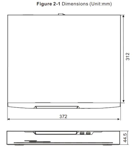 Sunell Hdd Poe Nvr Network Video Recorder User Guide