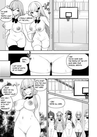 Common Sense Modification Application Luscious Hentai Manga Porn