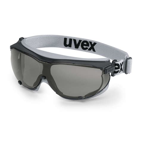 Gafas panorámicas uvex carbonvision Protección ocular uvex safety