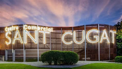 Centro Comercial Sant Cugat Shopping Centre