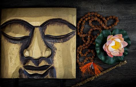 set of symbols of the buddhist religion 22352000 Stock Photo at Vecteezy