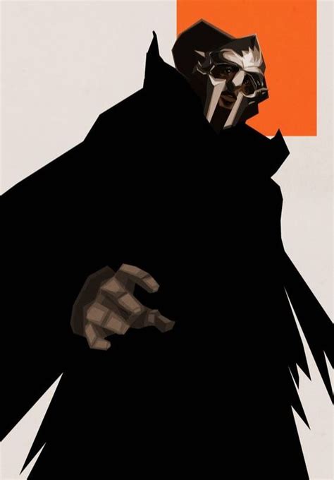 Mf Doom In 2023 Hip Hop Artwork Cyber Y2k Background Hip Hop Art