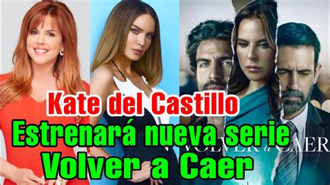 El Amor Invencible Elenco Y Fecha De Estreno Nueva Telenovela De