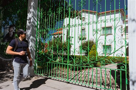 Museo De Juan Gabriel En Chihuahua Reabre Sus Puertas