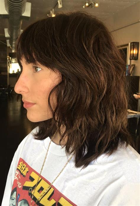 101 Fab Shag Haircuts From Short To Long For Everyone Out There Artofit