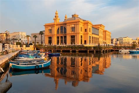 20 Best Things To Do In Bari Puglia S Capital Of Cool